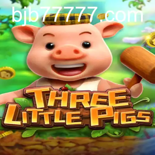 THREELITTLEPIGS